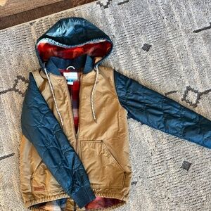 Columbia Women’s coat